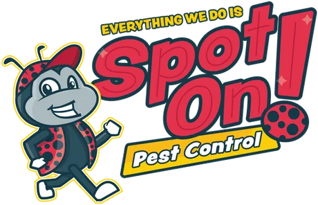 Spot On Pest Control — Everything we do is Spot On!