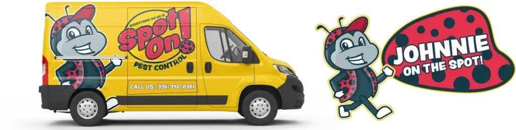 van with mascot new